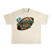 American Football Senior 2023 Urban Heavy Tee | Teevron