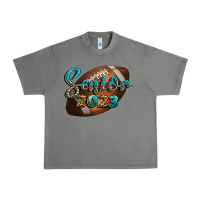 Tornado american football senior 2023 Urban Heavy Tee - BundleAndBundleShop