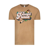 Vintage Camel second grade Vintage Tee - JahusDesignShop