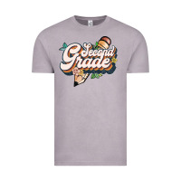 Vintage Zinc second grade Vintage Tee - JahusDesignShop