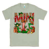 Matcha Christmas Mini Elf Classic Tee - BundleAndBundleShop