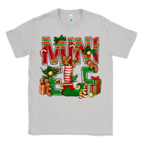 Moon Dust Christmas Mini Elf Classic Tee - BundleAndBundleShop