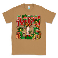 Toasted Coconut Christmas Mini Elf Classic Tee - BundleAndBundleShop