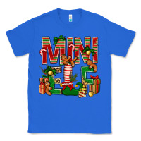 True Royal Christmas Mini Elf Classic Tee - BundleAndBundleShop