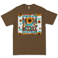 Cacao god gifted me two titles mom and mimi and i rock them both Premium Tee - JahusDesignShop