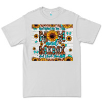 Dove Grey god gifted me two titles mom and mimi and i rock them both Premium Tee - JahusDesignShop