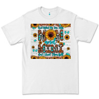 White god gifted me two titles mom and mimi and i rock them both Premium Tee - JahusDesignShop