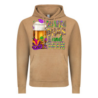 Vintage Camel Mardi Gras and beer Vintage Hoodie - BundleAndBundleShop