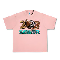 American Football Senior 2023 Urban Heavy Tee | Teevron