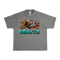 Tornado American Football Senior 2023 Urban Heavy Tee - BundleAndBundleShop