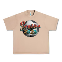 Soccer Senior 2023 Urban Heavy Tee | Teevron