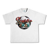 Lunar Rock soccer senior 2023 Urban Heavy Tee - BundleAndBundleShop