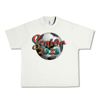 Pistachio soccer senior 2023 Urban Heavy Tee - BundleAndBundleShop
