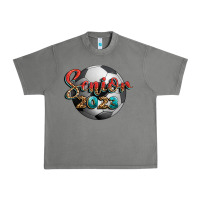 Tornado soccer senior 2023 Urban Heavy Tee - BundleAndBundleShop