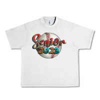 Lunar Rock baseball senior 2023 Urban Heavy Tee - BundleAndBundleShop