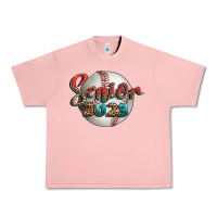 Salmon baseball senior 2023 Urban Heavy Tee - BundleAndBundleShop