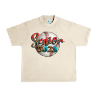 Sandshell baseball senior 2023 Urban Heavy Tee - BundleAndBundleShop