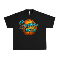 Black basketball senior 2023 Urban Heavy Tee - BundleAndBundleShop