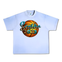 Grape Ice basketball senior 2023 Urban Heavy Tee - BundleAndBundleShop