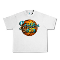 Lunar Rock basketball senior 2023 Urban Heavy Tee - BundleAndBundleShop