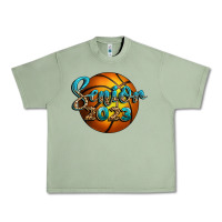 Oil Green basketball senior 2023 Urban Heavy Tee - BundleAndBundleShop