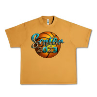 Peanut Butter basketball senior 2023 Urban Heavy Tee - BundleAndBundleShop