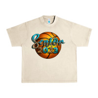 Sandshell basketball senior 2023 Urban Heavy Tee - BundleAndBundleShop