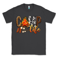 Smoke Camp Life Classic Tee - BundleAndBundleShop