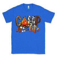 True Royal Camp Life Classic Tee - BundleAndBundleShop