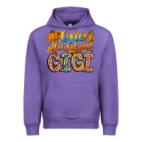 Tulip one thankful gigi Urban Hoodie - CowhideDigitalArt