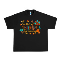 Black one thankful grammy Urban Heavy Tee - JahusDesignShop