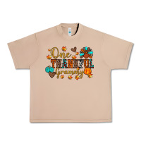 Burro one thankful grammy Urban Heavy Tee - JahusDesignShop
