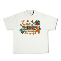 Pistachio one thankful grammy Urban Heavy Tee - JahusDesignShop