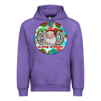 Tulip With god all things are possible Urban Hoodie - CowhideDigitalArt