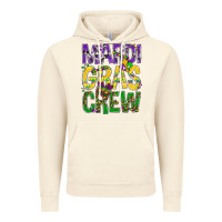 Vintage Artic Mardi Gras crew Vintage Hoodie - BundleAndBundleShop
