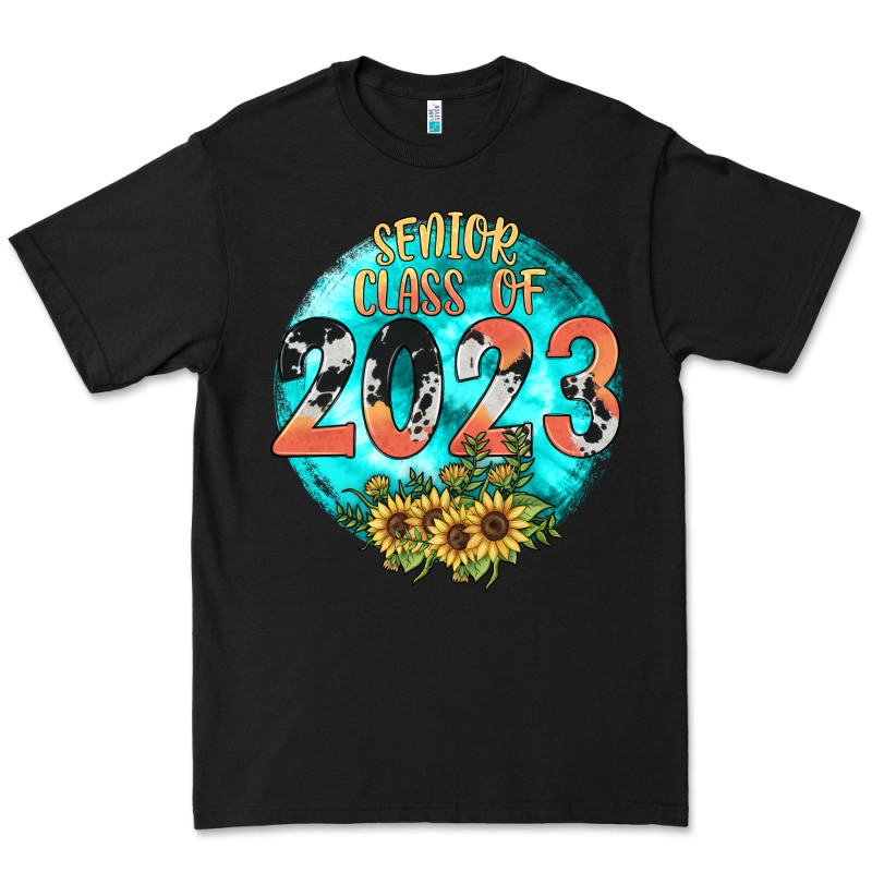 Class Of 2023 Senior Premium Tee by JahusDesignShop | Teevron