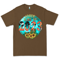 Cacao class of 2023 senior Premium Tee - JahusDesignShop