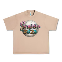 Burro volleyball senior 2023 Urban Heavy Tee - BundleAndBundleShop