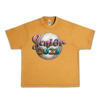 Peanut Butter volleyball senior 2023 Urban Heavy Tee - BundleAndBundleShop
