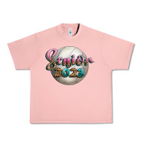 Salmon volleyball senior 2023 Urban Heavy Tee - BundleAndBundleShop