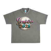 Tornado volleyball senior 2023 Urban Heavy Tee - BundleAndBundleShop