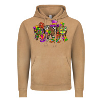 Vintage Camel mardi gras dental Vintage Hoodie - BundleAndBundleShop