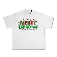 Lunar Rock merry christmas Urban Heavy Tee - BundleAndBundleShop