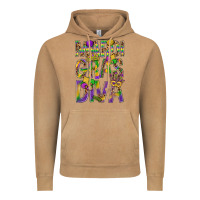 Vintage Camel Mardi Gras diva Vintage Hoodie - BundleAndBundleShop