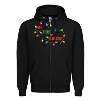 Black be the light Zipper Hoodie - CowGirlArtShop