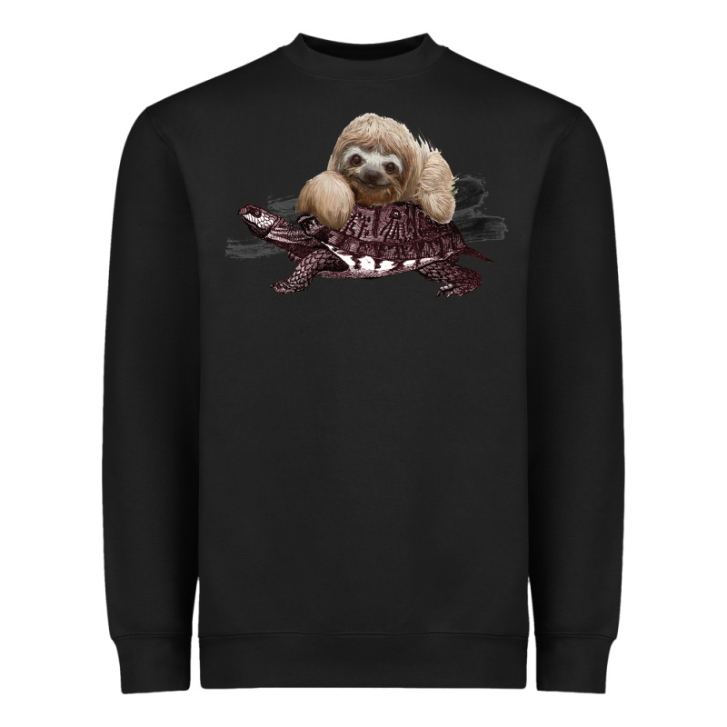 Speed Is Relative Heavyweight Sweatshirt by Bettercallsaul | Teevron