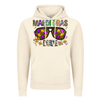 Vintage Artic Mardi gras dude Vintage Hoodie - BundleAndBundleShop