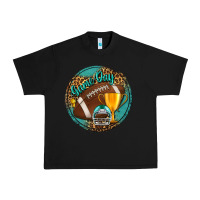 Black game day Urban Heavy Tee - BundleAndBundleShop