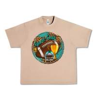 Burro game day Urban Heavy Tee - BundleAndBundleShop