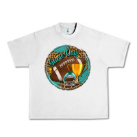 Lunar Rock game day Urban Heavy Tee - BundleAndBundleShop